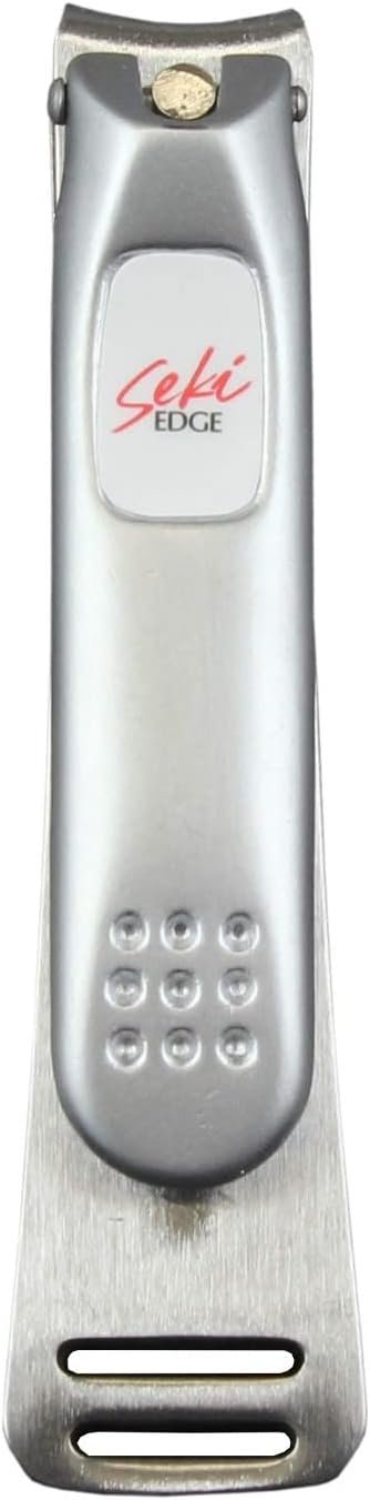 Seki Edge SS-106 Nail Clipper