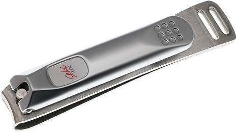 Seki Edge Stainless Toenail Clipper