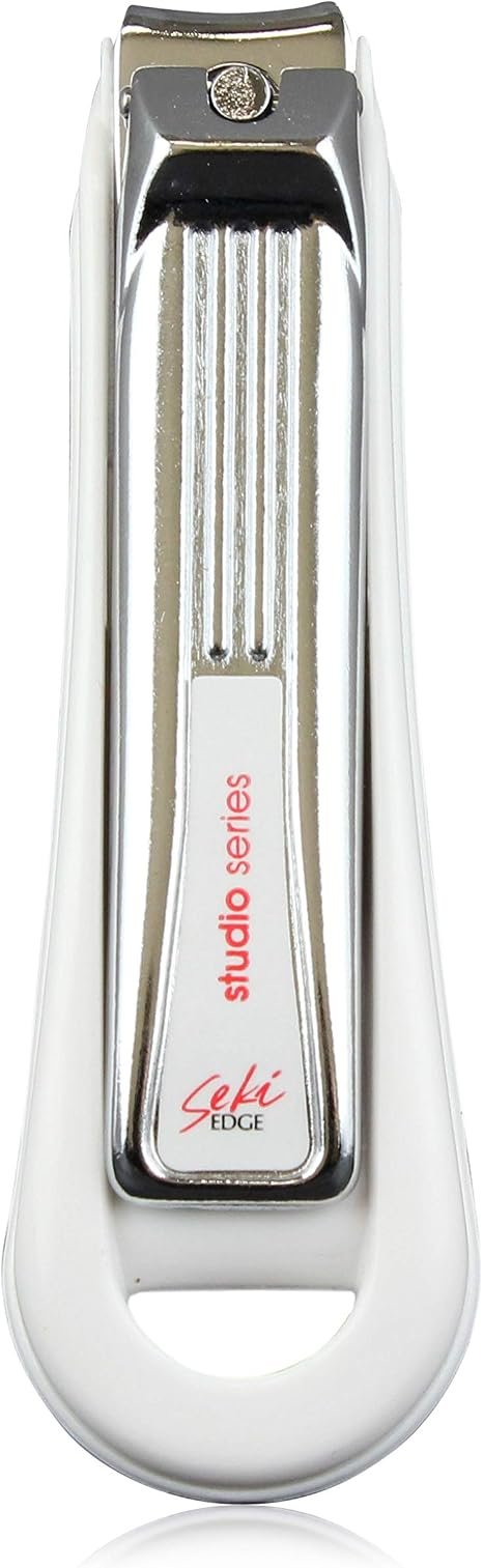Seki Edge SS-102 Deluxe Toenail Clipper