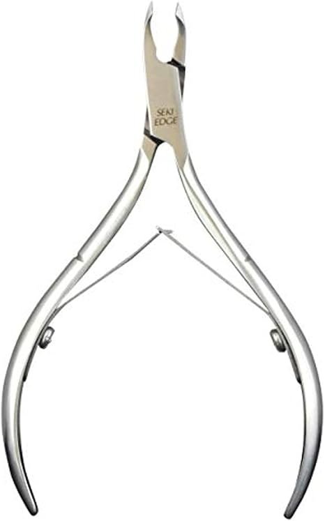 Seki Edge Quarter-Jaw Cuticle Nipper