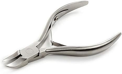 Seki Edge SS-202 Professional Nail Nipper
