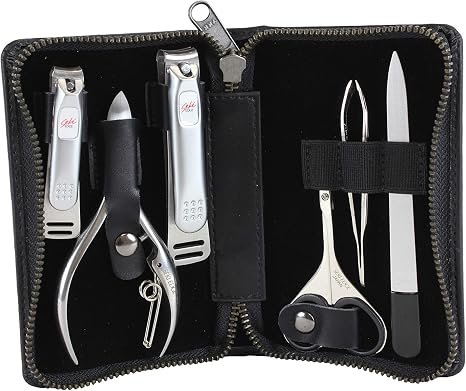 Seki Edge Craftsman Men’s Grooming Kit