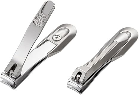 Green Bell G-1205 Takumi No Waza Nail Clipper
